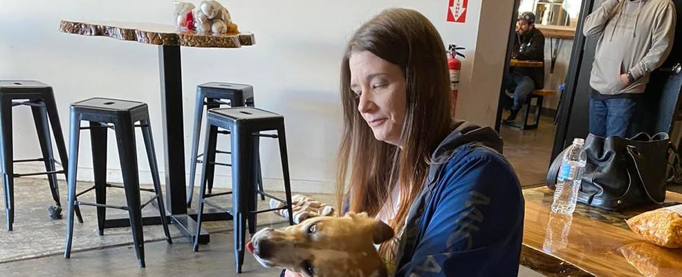 Animal Aid of Tulsa mourns loss of volunteer, dogs killed in duplex fire