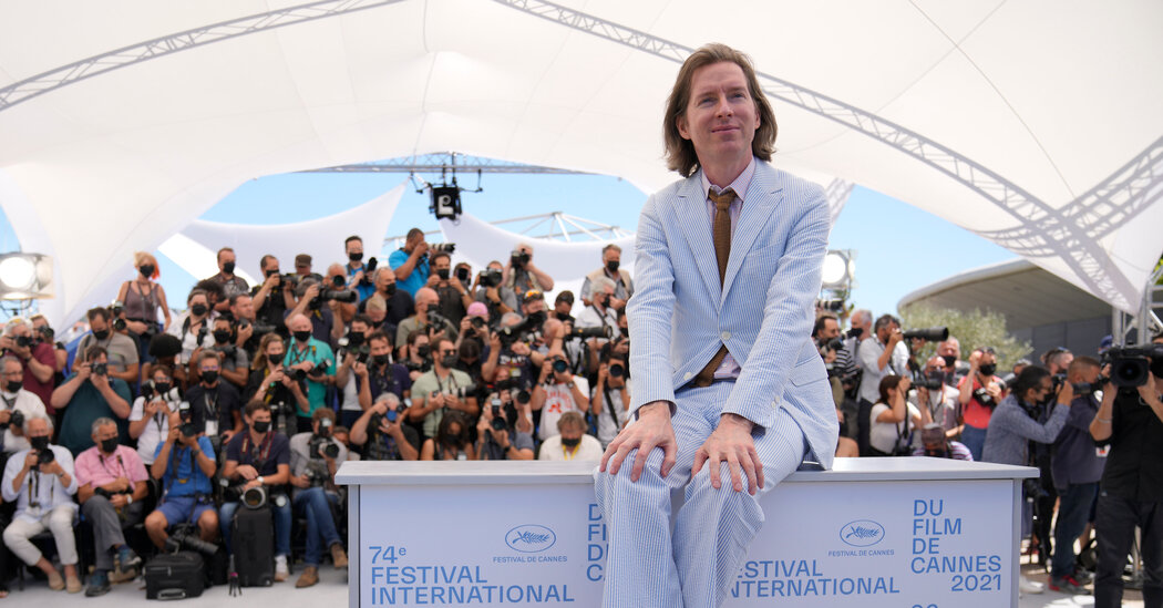 Cannes Film Festival 2023 Lineup Includes Wes Anderson and Todd Haynes Movies