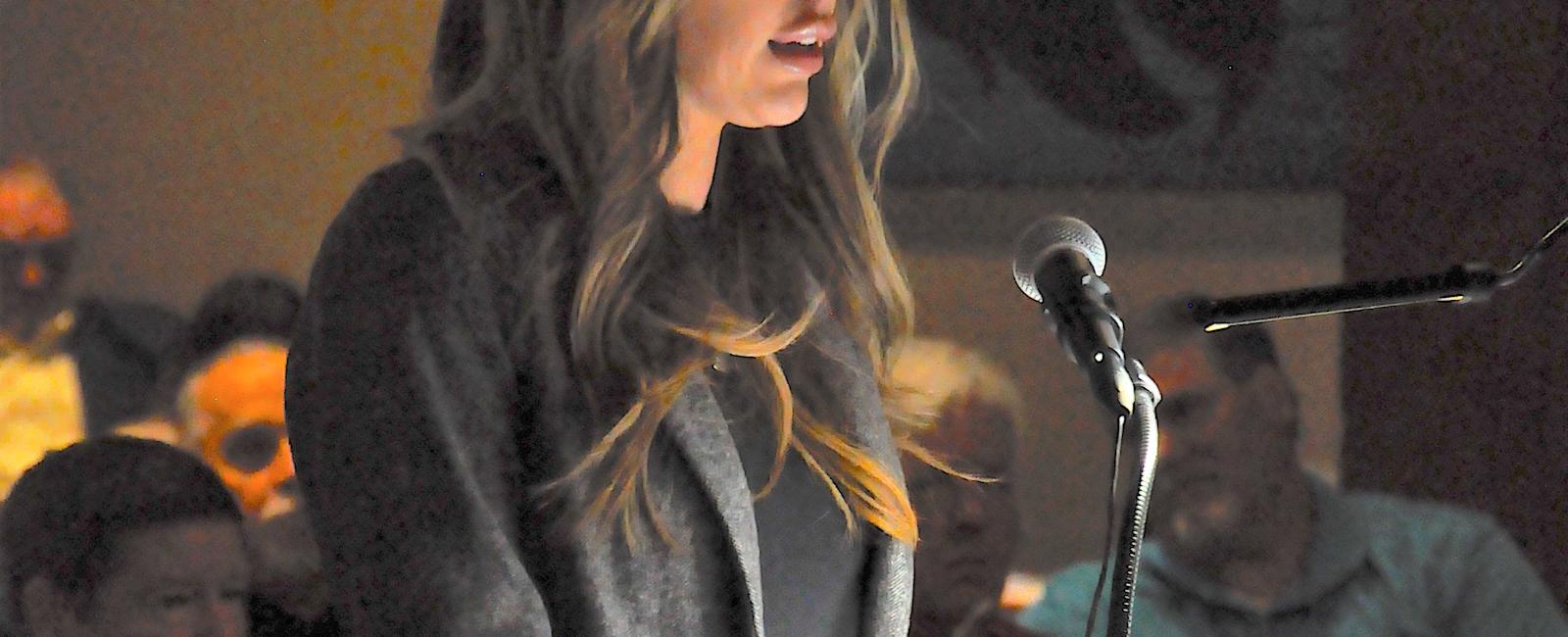 The death Maple, the pet cow, draws the ire of neighbor in Fort Smith