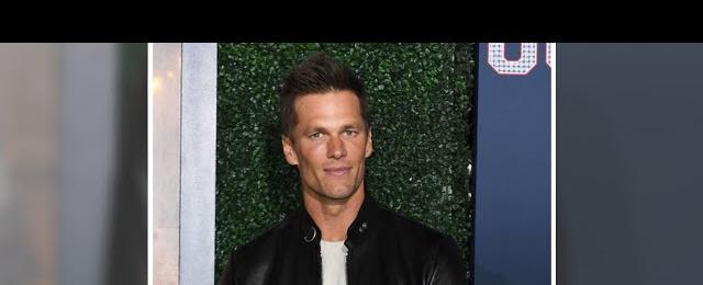 Newly single Tom Brady is back in the dating game after Gisele divorce
