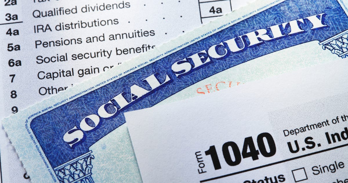 Do Social Security Recipients Have to File Income Taxes?