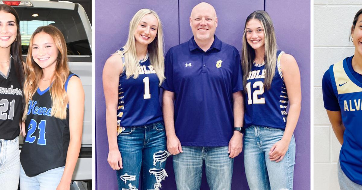 Lady Cats lead the way for All-Johnson County girls basketball superlative awards