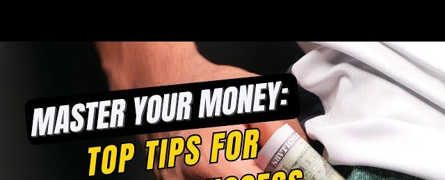 Master Your Money: Expert Tips for Personal Finance Success!