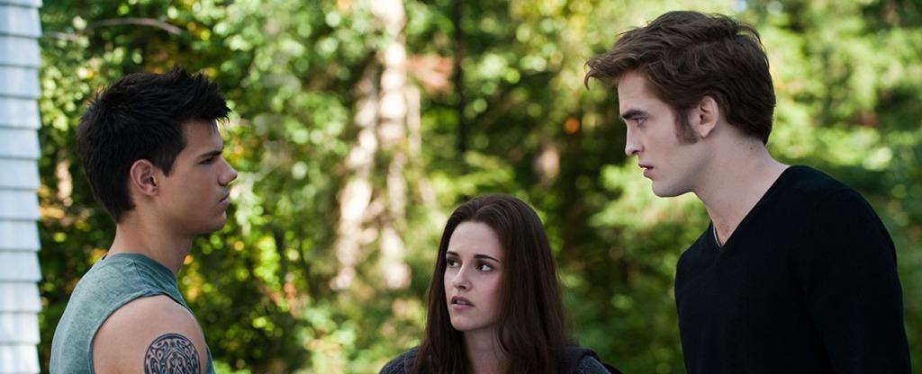 Twilight TV Show in the Works