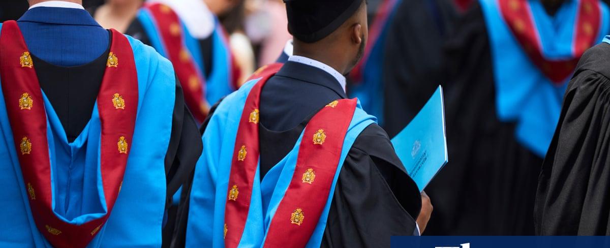Record £4.8bn interest added to student debt in Britain last year