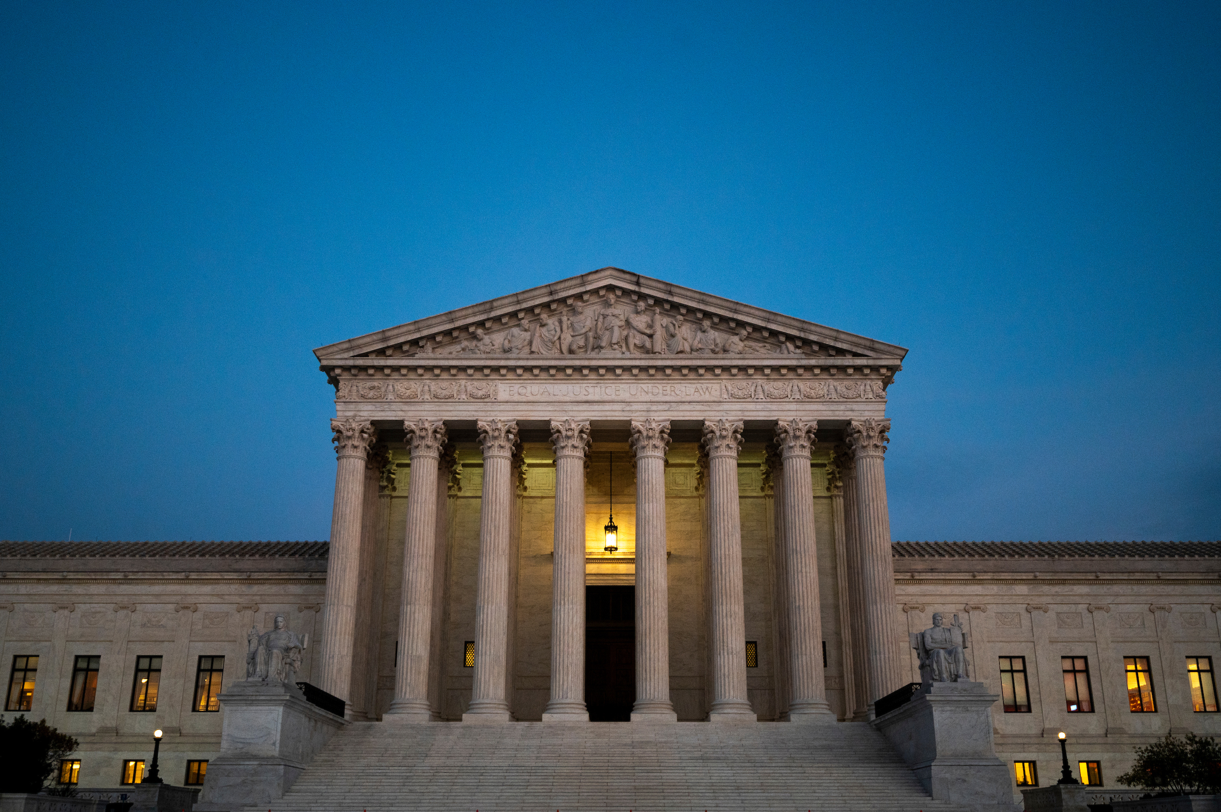 Supreme Court to hear arguments on workplace religious protections - Roll Call