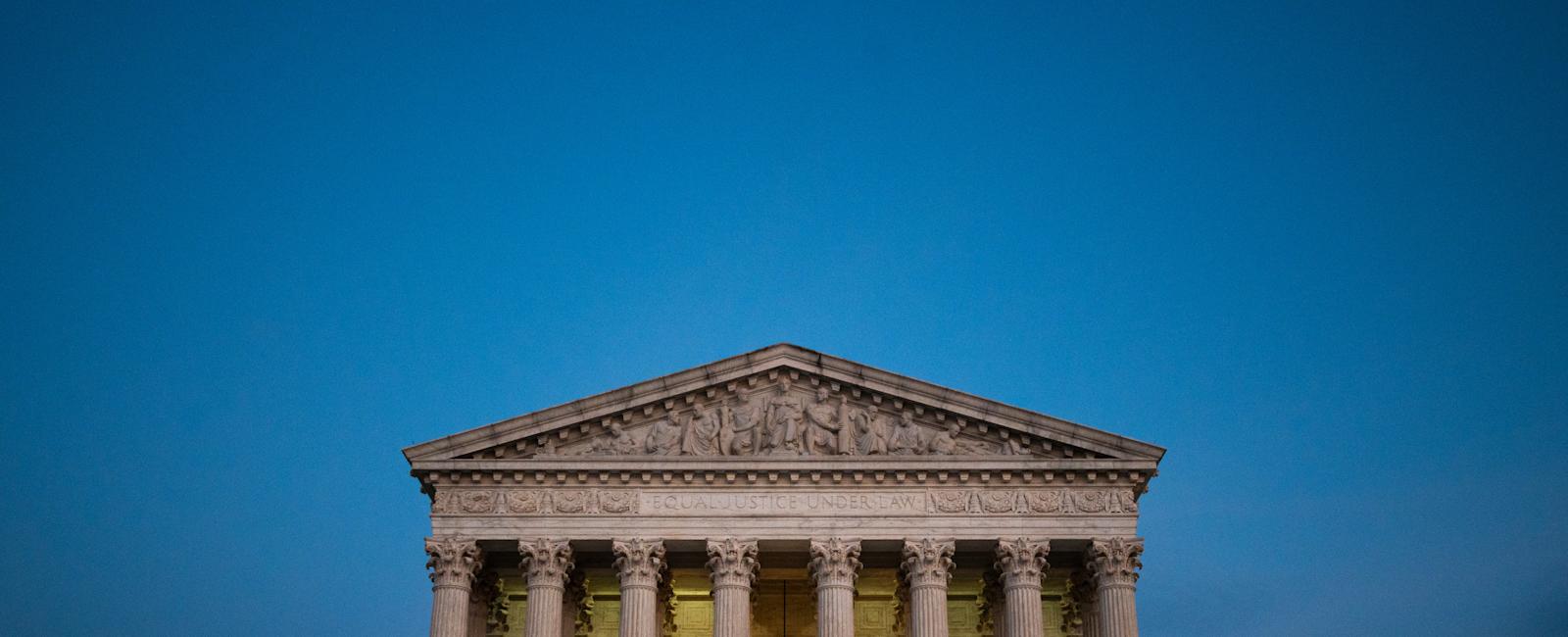 Supreme Court to hear arguments on workplace religious protections - Roll Call