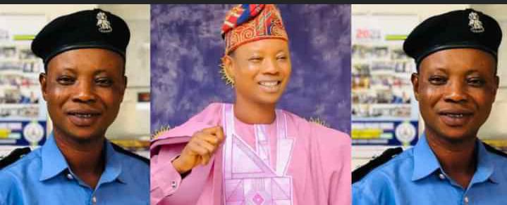 ‘Baba Olopa &60’ —Reaction as Yoruba Actor Owolabi Ajasa Celebrates His Birthday (photos) - Gistlover Gossip