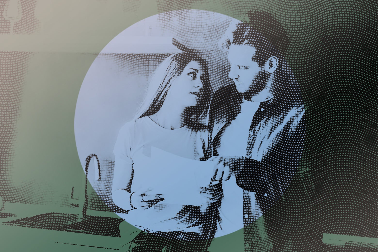 Personal finance advice: My girlfriend expects me to pay her rent forever