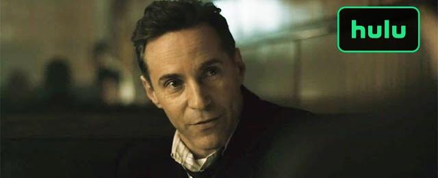 It's A Crime Not To Watch | Hulu