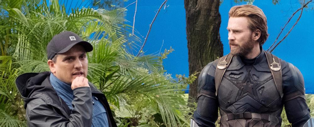 Joe Russo: Artificial Intelligence Will Create Movies in Two Years