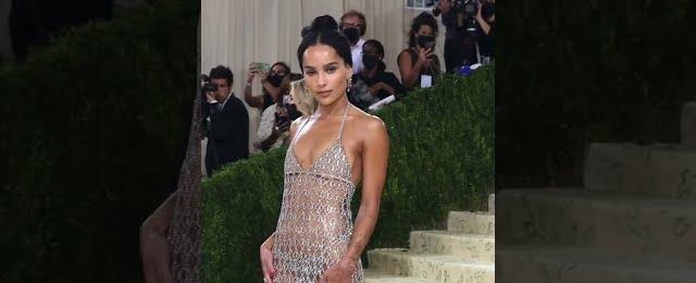 Some of the craziest #MetGala looks of all time #shorts