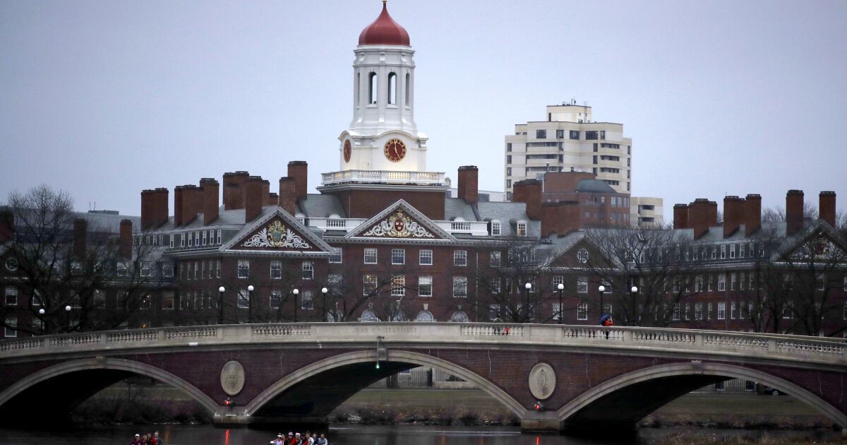 Hiltzik: How the rich get taxpayers to fund their pet causes