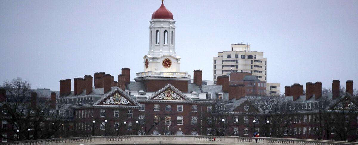 Hiltzik: How the rich get taxpayers to fund their pet causes