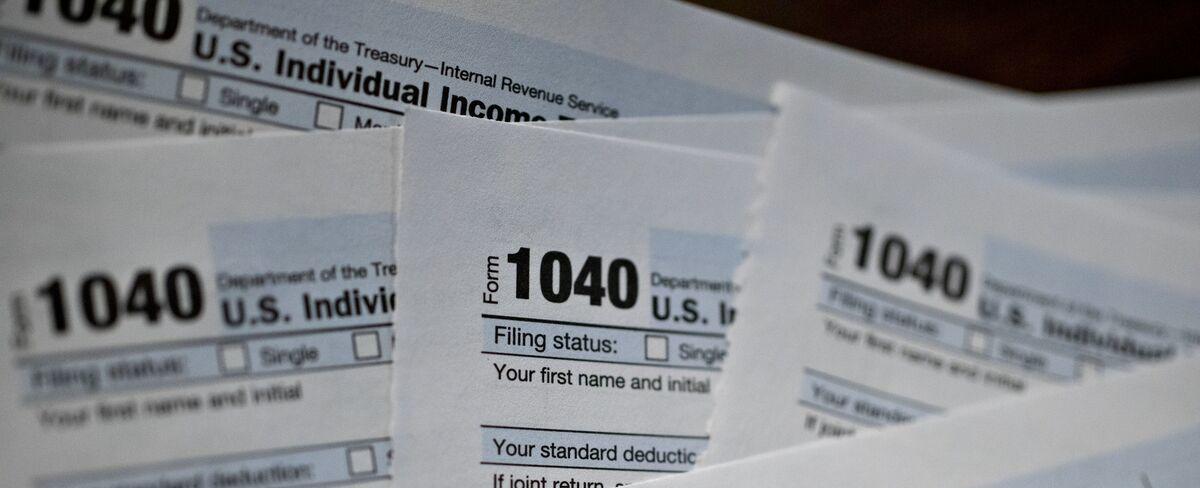 How 2022 Became a Record Year for US Income Taxes