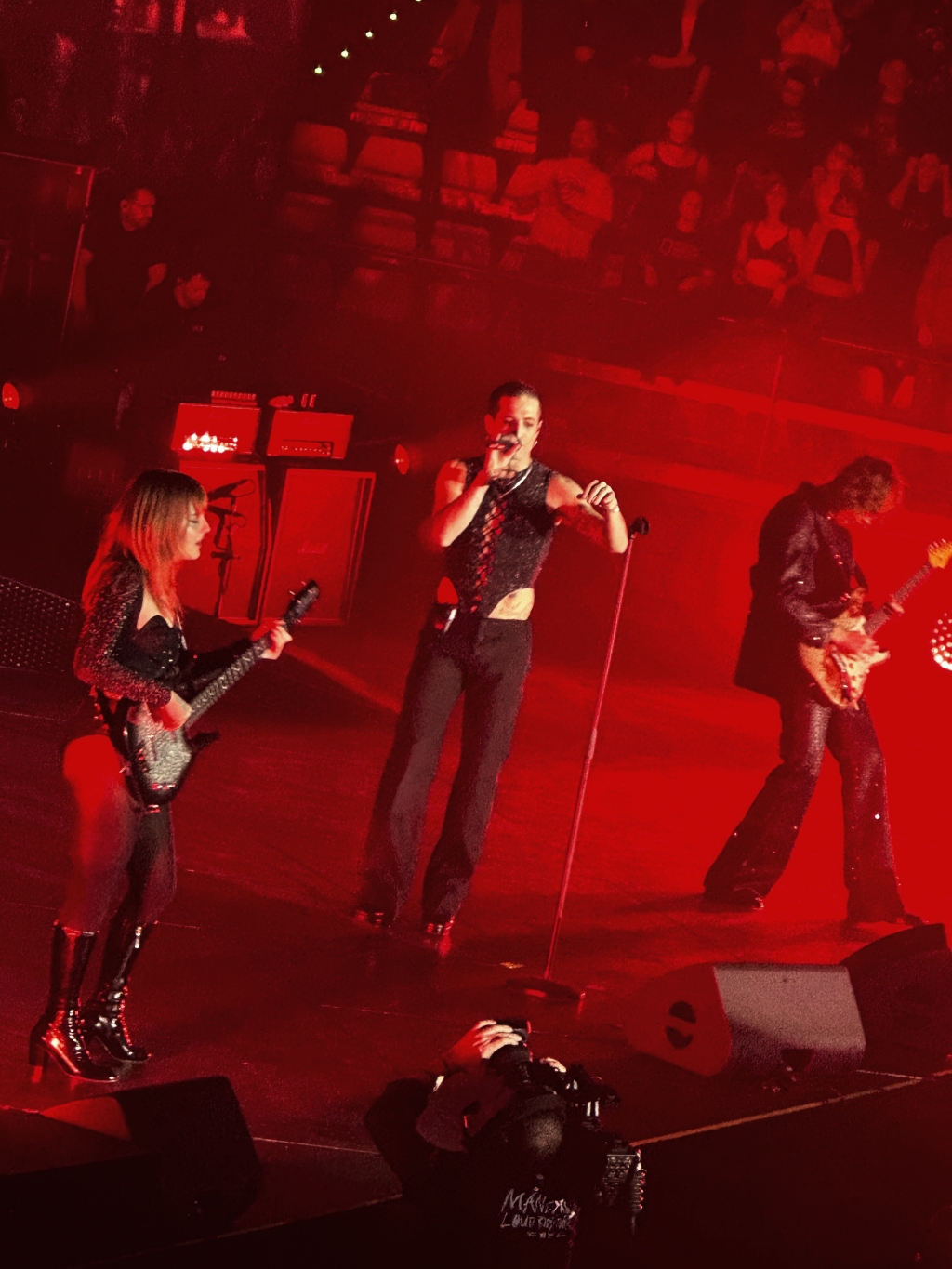 Måneskin-approved Julfer Is a New Y2K-nodding Brand for Celebrities