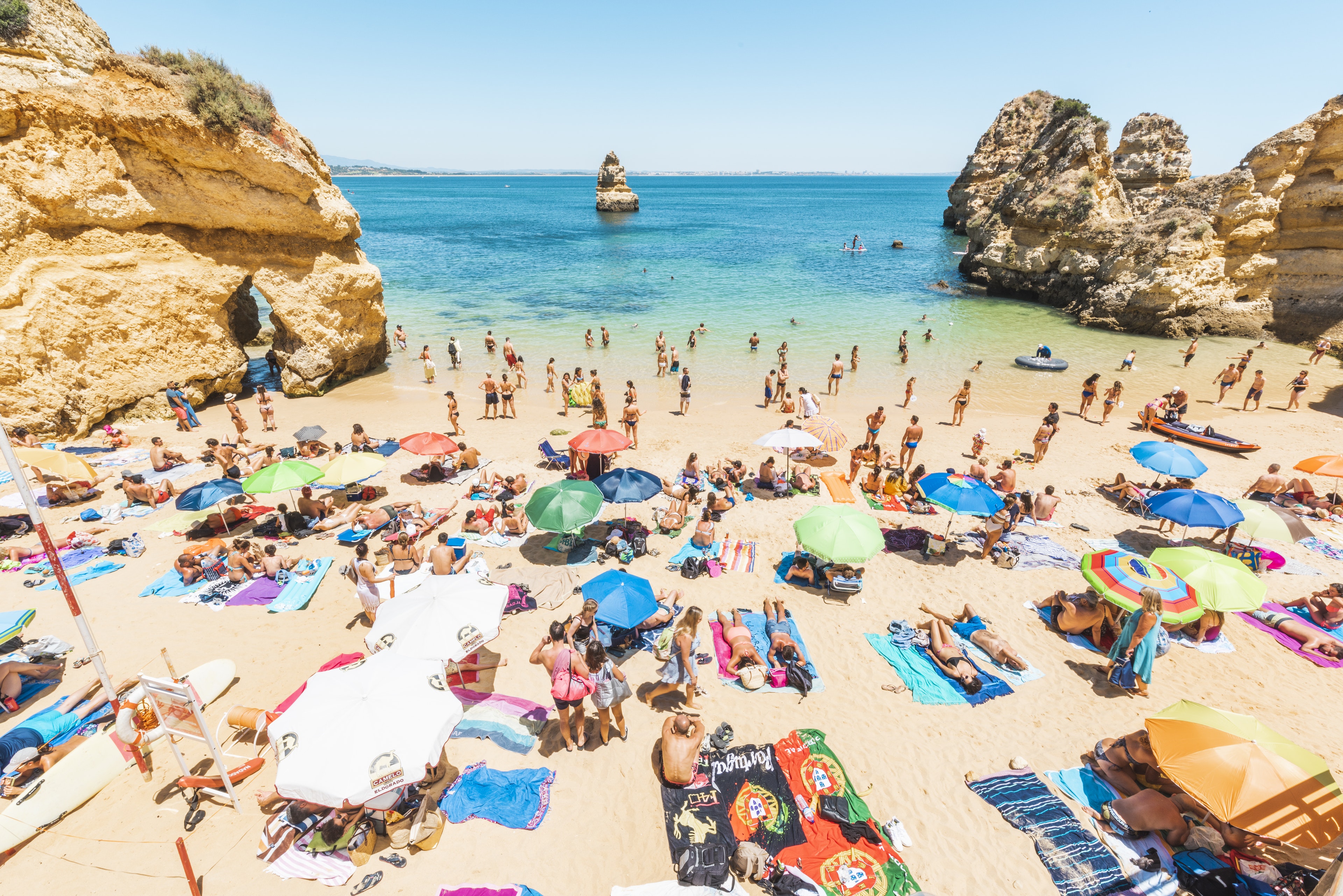 Algarve, Portugal