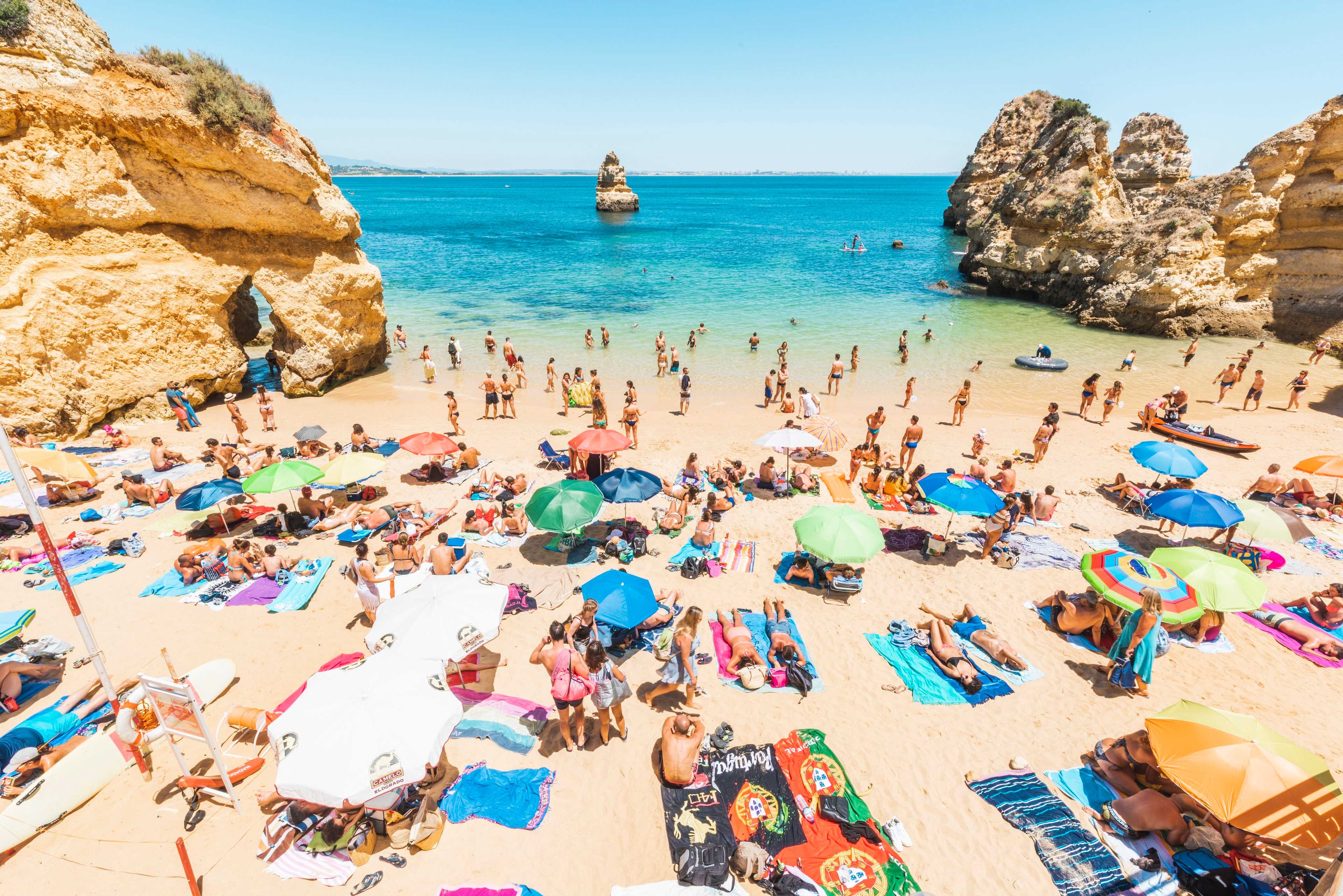 Algarve, Portugal