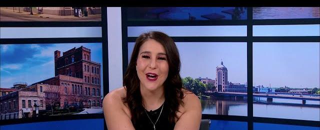 ‘AIR’ star Gabrielle Bourne talks new movie and building hobby