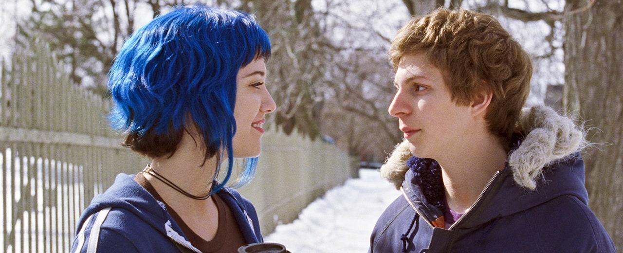 Scott Pilgrim Anime Series Coming to Netflix, Voiced by Original Film Cast