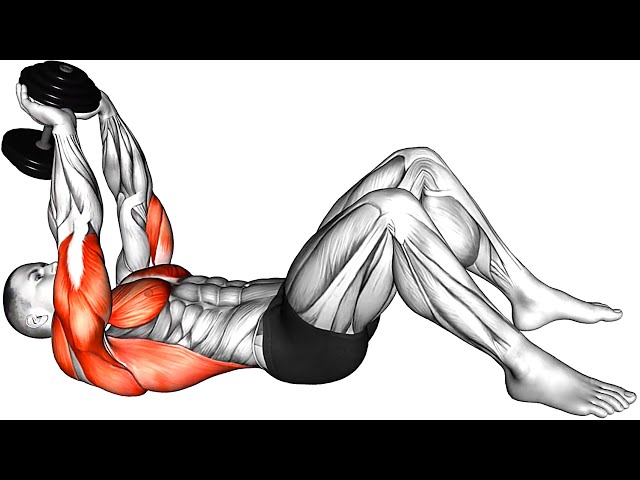 Dumbbell Workouts At Home