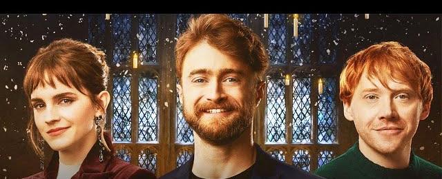 Harry Potter TV Series REBOOT! What’s It Going To Be About? | Harry Potter Film Theory