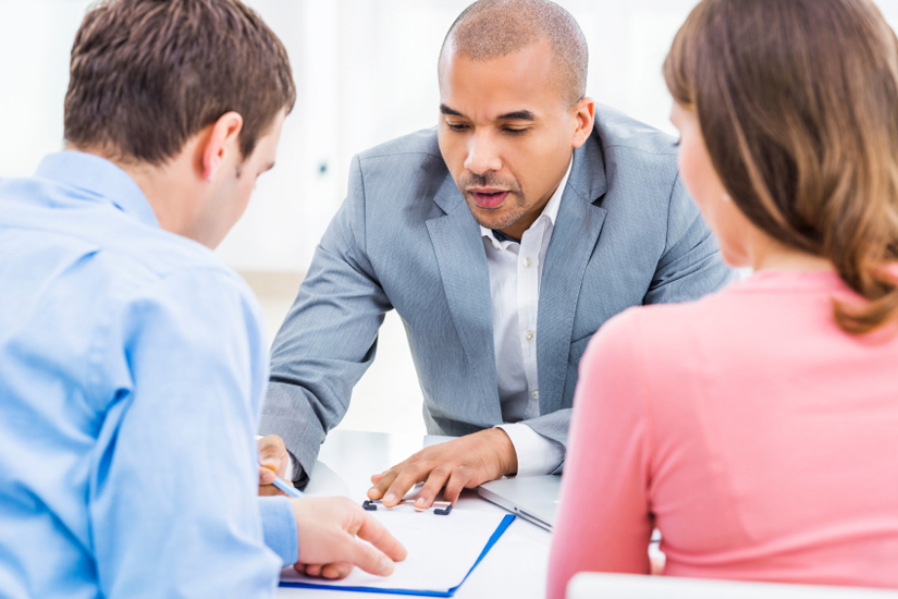 William Notrica, Financial Advisor in Portland, OR