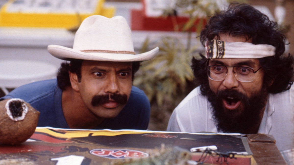 8 Cult Stoner Movies for 4/20—Or Whenever You Get High