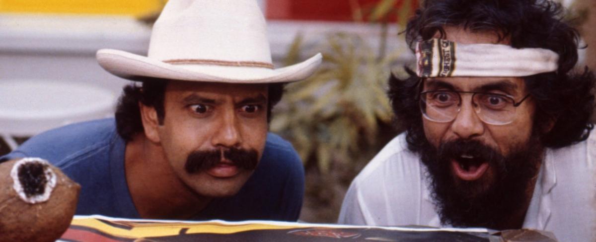 8 Cult Stoner Movies for 4/20—Or Whenever You Get High