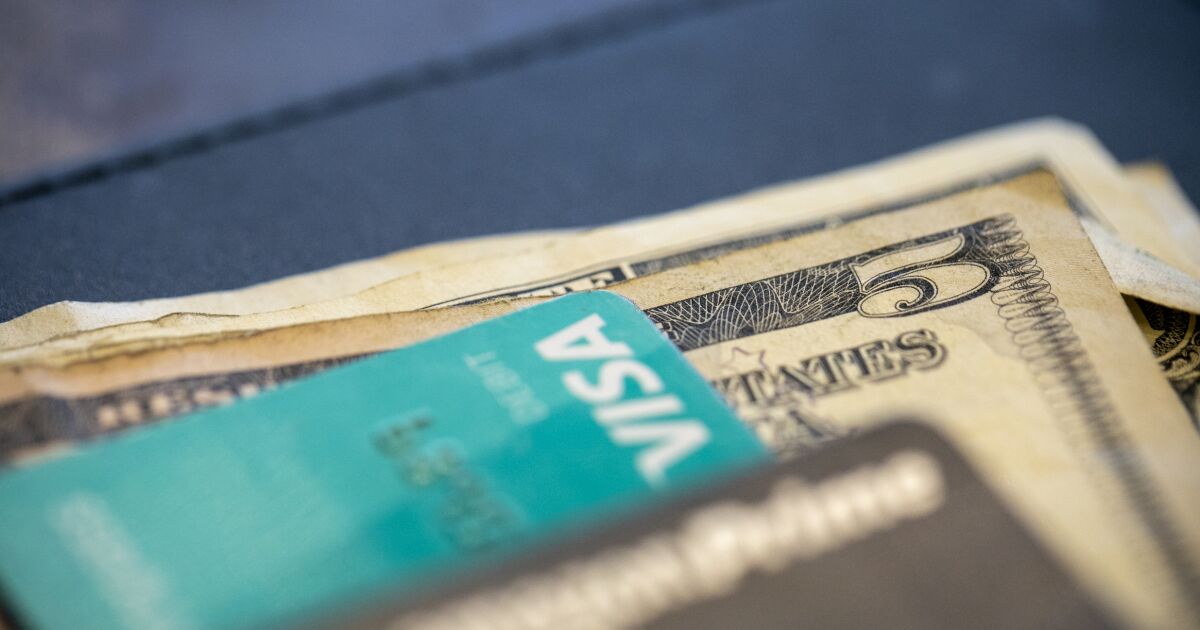 Why asking for lower card limits can hurt your credit scores