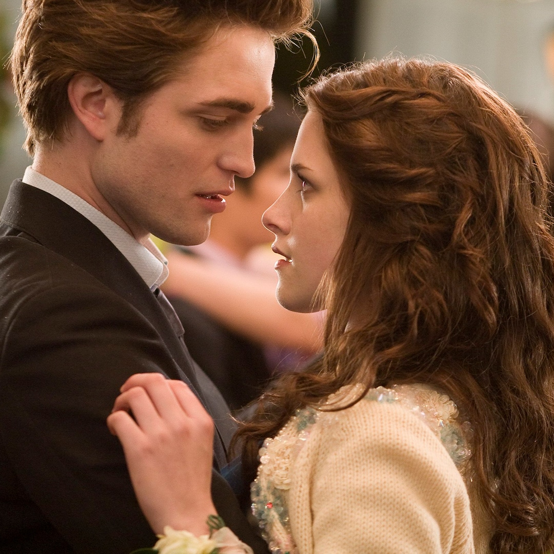 Everything to Know About Upcoming Twilight TV Series