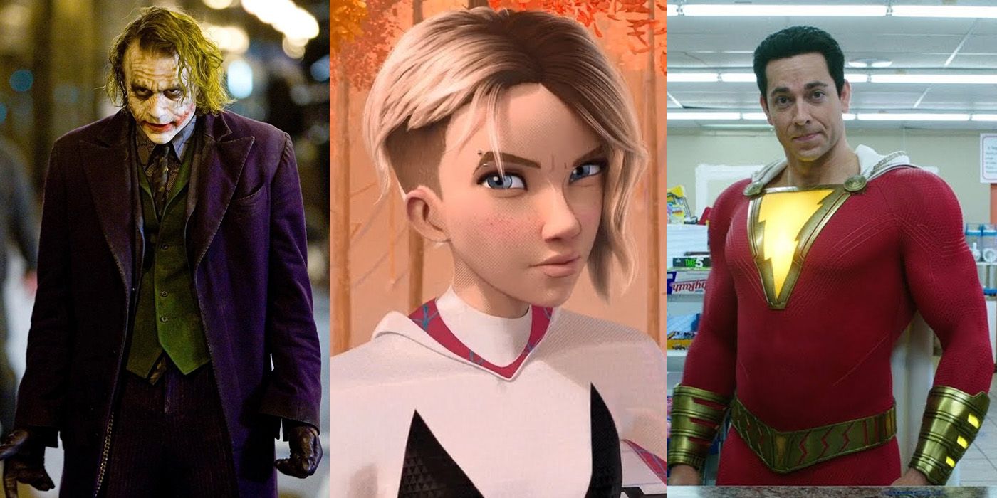 10 Ways Self-Contained Superhero Movies Like Shazam! Are Better Than Extended Universes