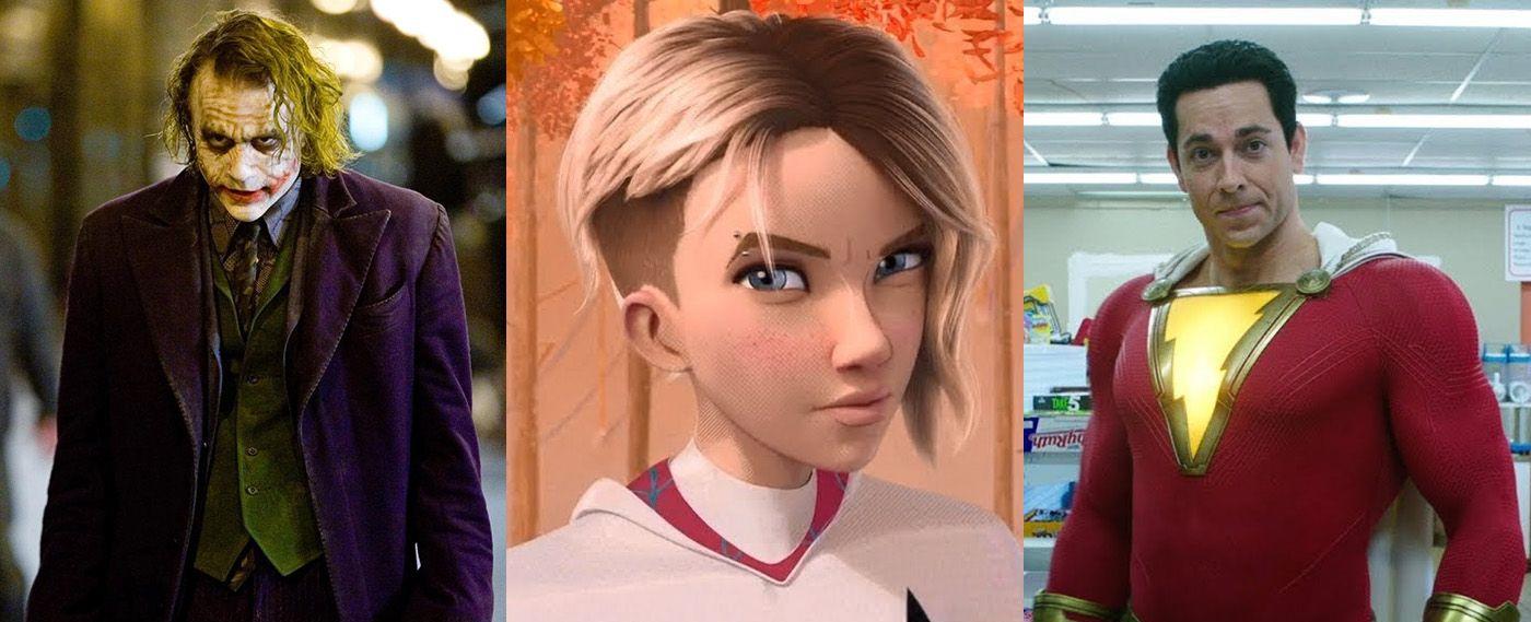 10 Ways Self-Contained Superhero Movies Like Shazam! Are Better Than Extended Universes