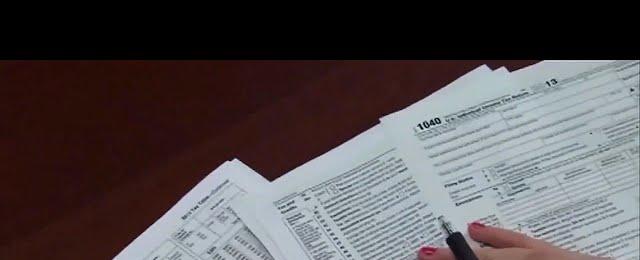 Time is running out to file your taxes! | Part 1
