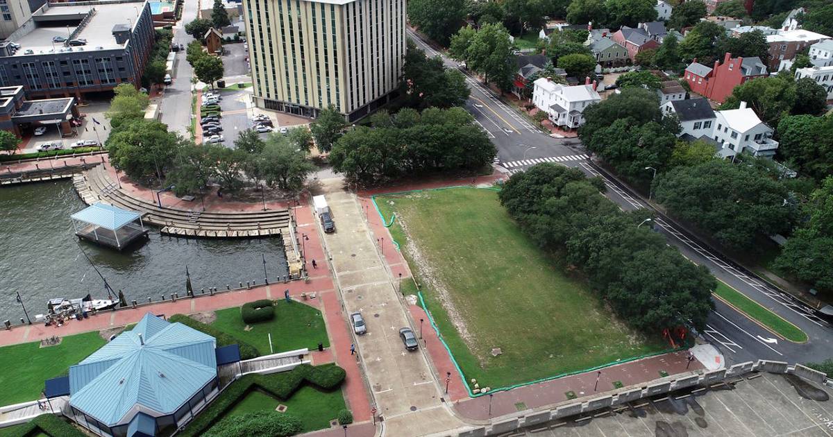 Portsmouth’s proposed $834 million budget includes personal property tax relief, relocation of city jail