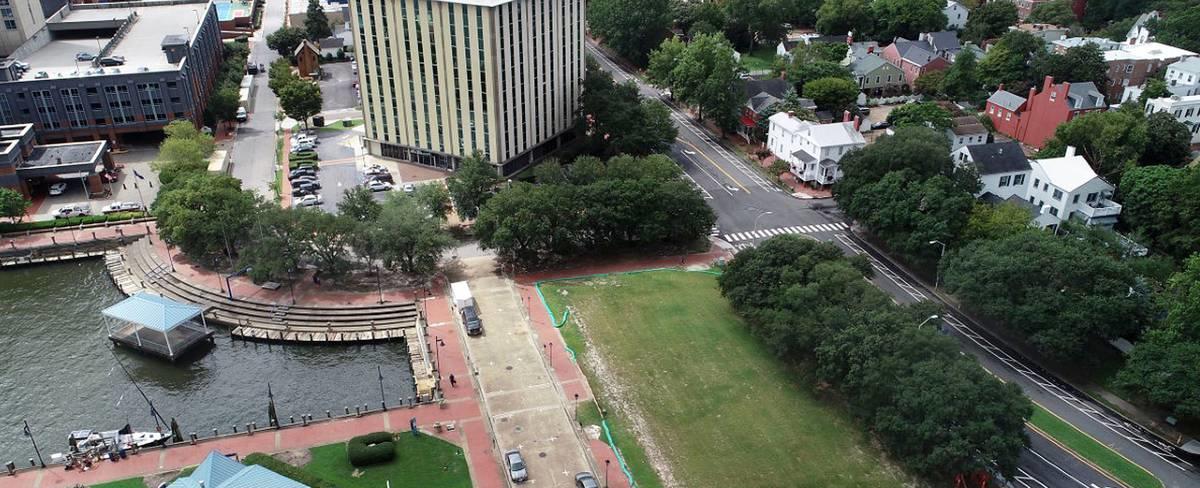 Portsmouth’s proposed $834 million budget includes personal property tax relief, relocation of city jail