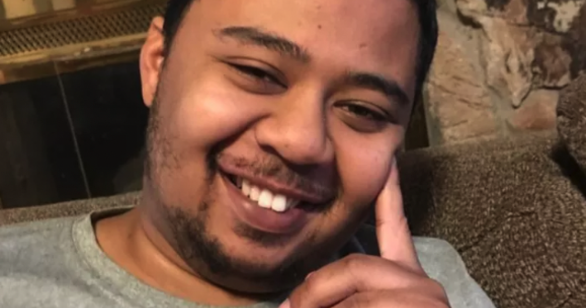 Dezmond Trawick, 22, dies after dog attack in Brooklyn Center