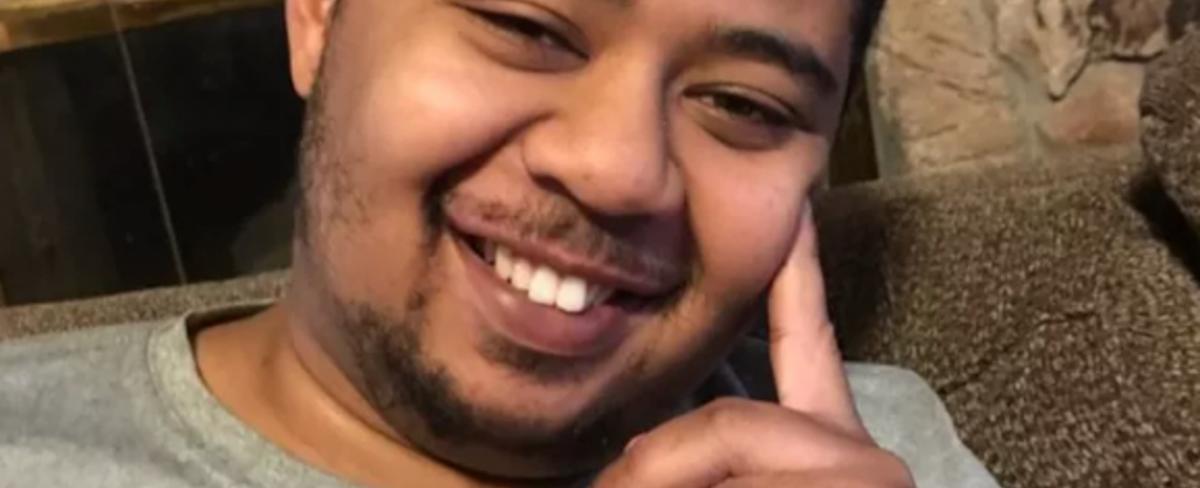 Dezmond Trawick, 22, dies after dog attack in Brooklyn Center