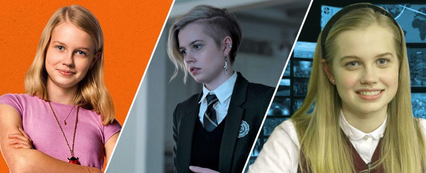 10 Best Angourie Rice Movies and TV Shows According to Rotten Tomatoes