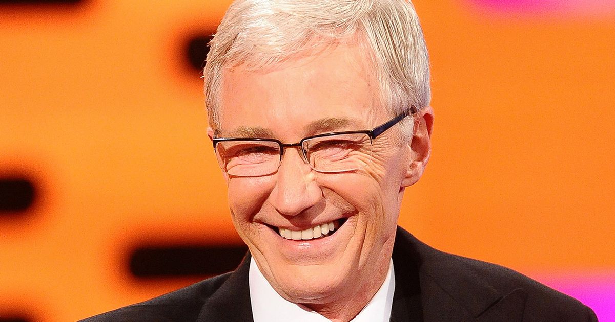 Paul O'Grady's cause of death confirmed after star died 'unexpectedly' at 67