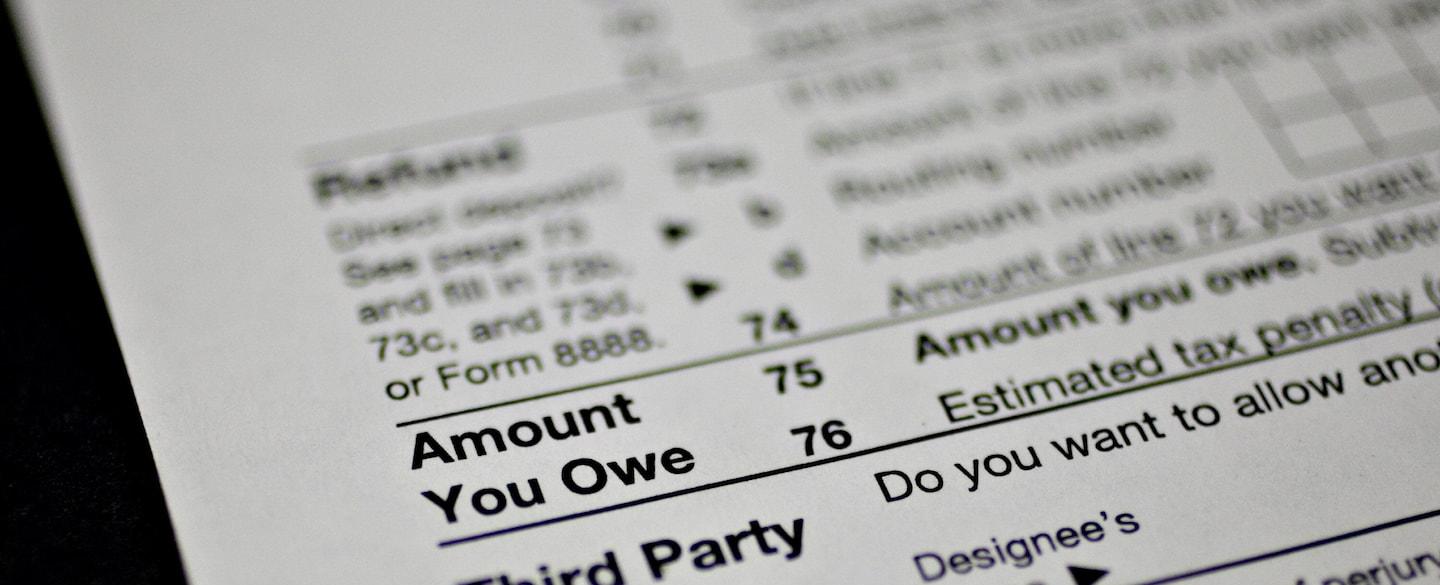 Opinion | Most Americans say their taxes are too high. Here's why they're wrong.