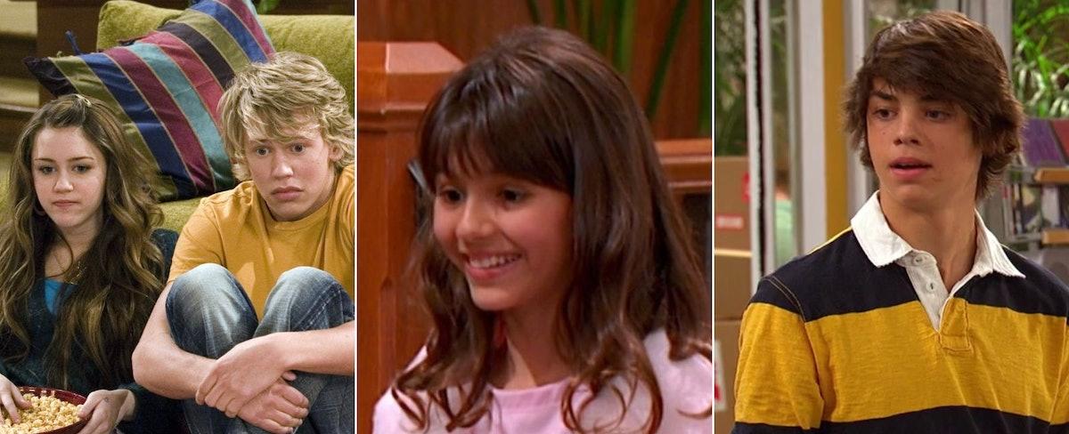 15 Celebrities You Forgot Appeared On Disney Channel Shows