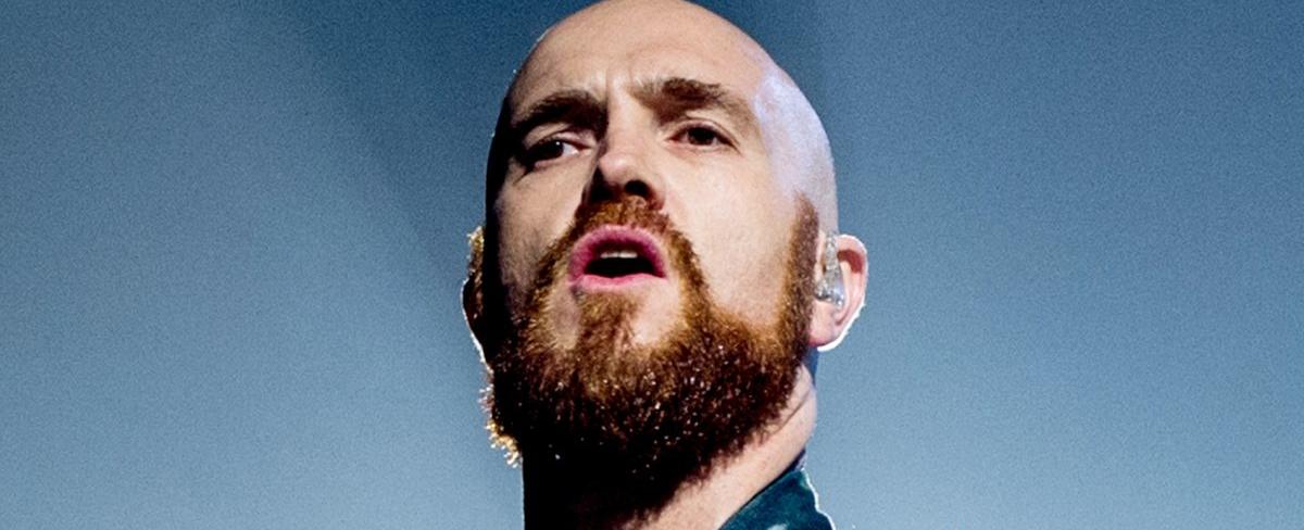The Script guitarist Mark Sheehan, 46, dies after brief illness as band shares tribute