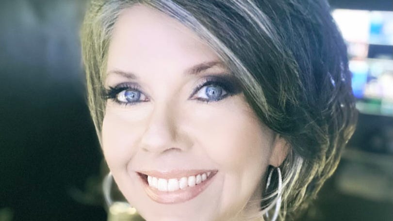 Mississippi newscaster no longer on air after quoting Snoop Dogg lyric