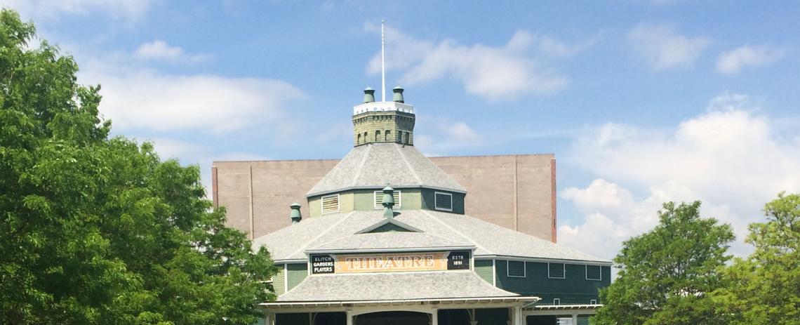 Denver's Historic Elitch Theatre to play movies again this summer