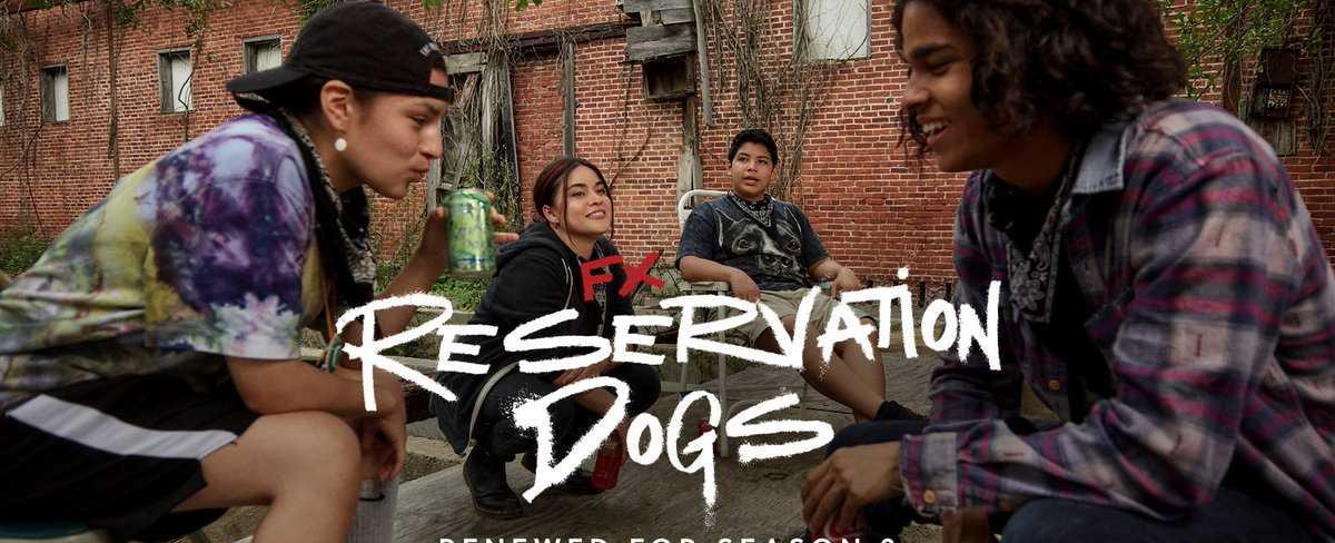 'Reservation Dogs' looking for extras for upcoming Tulsa shoot