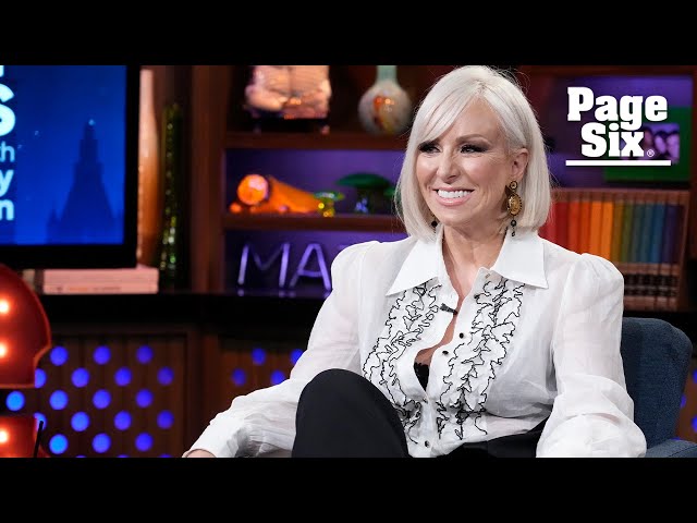 Margaret Josephs reveals the medication she took to lose 22 pounds 