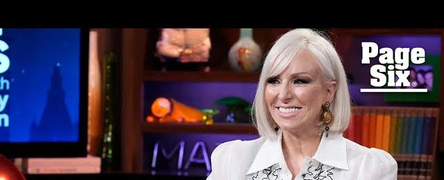 Margaret Josephs reveals the medication she took to lose 22 pounds