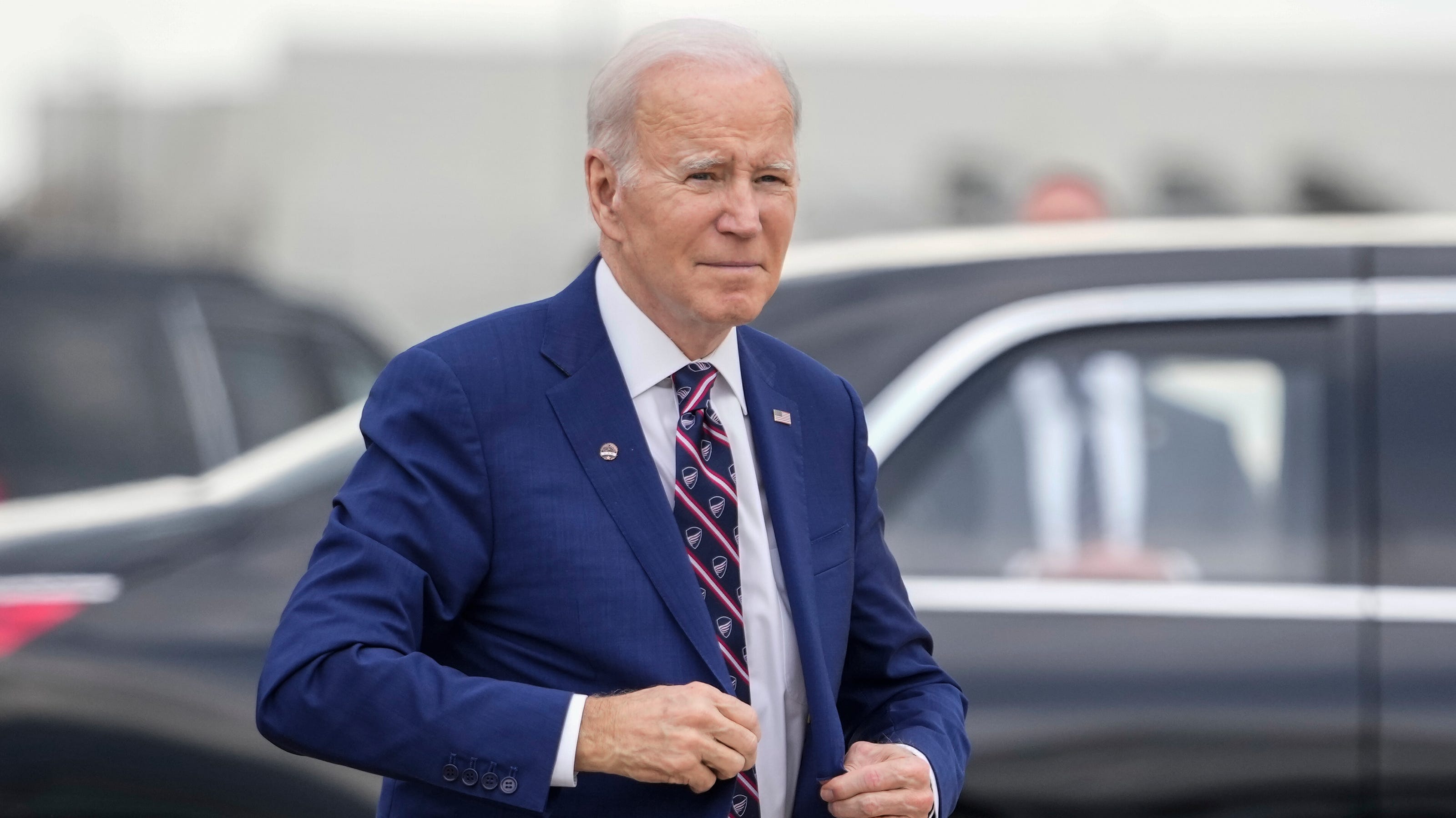 Good credit score will cost you more under Biden's new mortgage rule