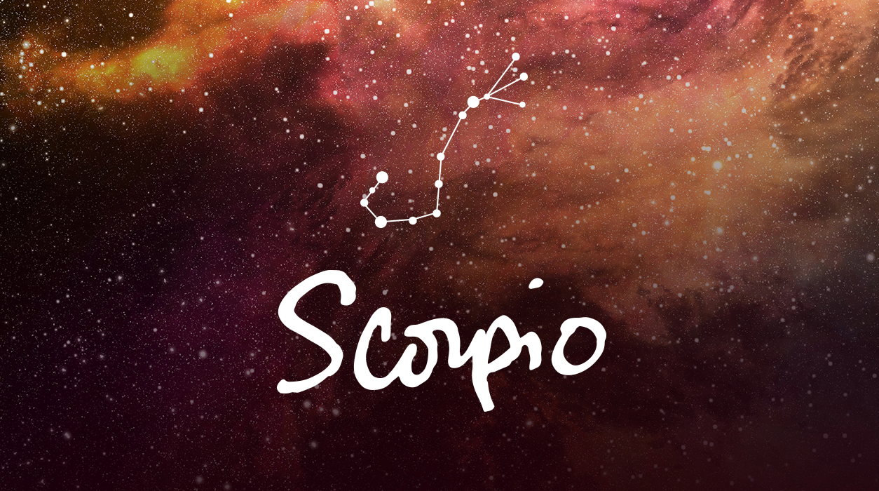 Scorpio Horoscope for May 3, 2023